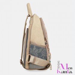 ANEKKE MOCHILA ANTIRROBO MEMORIES        40805-283