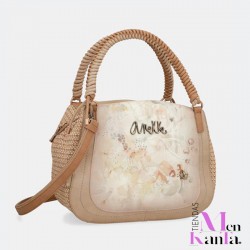 ANEKKE BOLSO BOWLING MEMORIES     40811-303