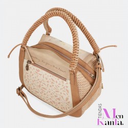 ANEKKE BOLSO BOWLING MEMORIES     40811-303