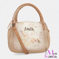 ANEKKE BOLSO BOWLING MEMORIES     40811-303
