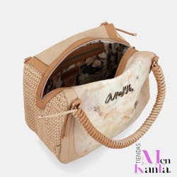 ANEKKE BOLSO BOWLING MEMORIES     40811-303