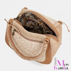 ANEKKE BOLSO BOWLING MEMORIES     40811-303