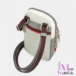 ANEKKE MINI BOLSO BANDOLERA ALMA         40763-907