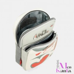 ANEKKE MINI BOLSO BANDOLERA ALMA         40763-907