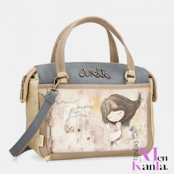 ANEKKE BOLSO BOWLING MEMORIES     40801-187