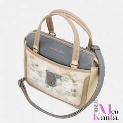 ANEKKE BOLSO BOWLING MEMORIES     40801-187