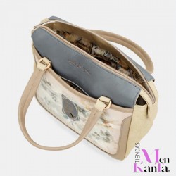 ANEKKE BOLSO BOWLING MEMORIES     40801-187