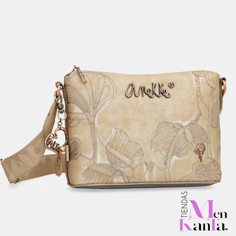 ANEKKE BOLSO BANDOLERA MEMORIES    40823-329