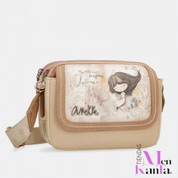ANEKKE BANDOLERA SOLAPA MEMORIES         40803-349