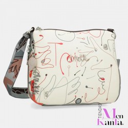 ANEKKE BOLSO BANDOLERA ALMA           40763-515