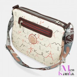 ANEKKE BOLSO BANDOLERA ALMA           40763-515