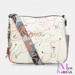 ANEKKE BOLSO BANDOLERA ALMA           40763-515