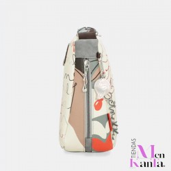 ANEKKE BOLSO BANDOLERA ALMA           40763-515