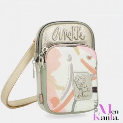ANEKKE MINI BANDOLERA ALMA     40603-907