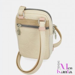 ANEKKE MINI BANDOLERA ALMA     40603-907