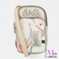 ANEKKE MINI BANDOLERA ALMA     40603-907