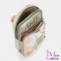 ANEKKE MINI BANDOLERA ALMA     40603-907