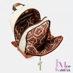 ANEKKE MOCHILA MEDIANA ALMA   40705-271