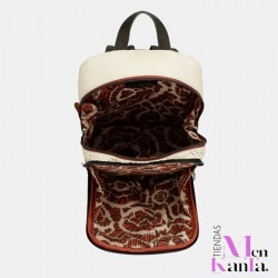 ANEKKE MOCHILA MEDIANA ALMA   40705-271