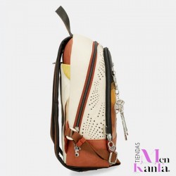 ANEKKE MOCHILA MEDIANA ALMA   40705-271