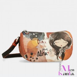 ANEKKE BANDOLERA OVALADA ALMA        40703-498