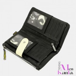 ANEKKE BILLETERO RFID MEMORIES   40879-907