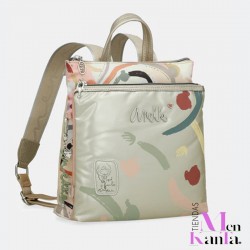 ANEKKE MOCHILA MEDIANA ALMA     40605-233