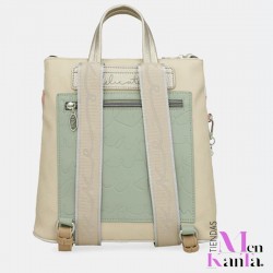 ANEKKE MOCHILA MEDIANA ALMA     40605-233
