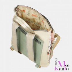 ANEKKE MOCHILA MEDIANA ALMA     40605-233