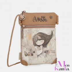 ANEKKE MINI BANDOLERA MEMORIS   40803-904