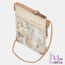 ANEKKE MINI BANDOLERA MEMORIS   40803-904