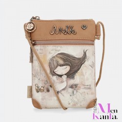 ANEKKE MINI BANDOLERA MEMORIS   40803-904