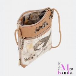 ANEKKE MINI BANDOLERA MEMORIS   40803-904