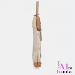 ANEKKE MINI BANDOLERA MEMORIS   40803-904