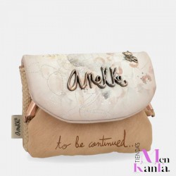 ANEKKE MONEDERO SOLAPA MEMORIES      40829-016