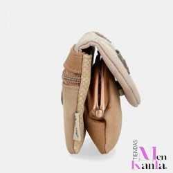 ANEKKE MONEDERO SOLAPA MEMORIES      40829-016