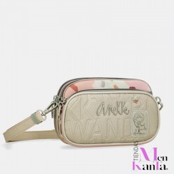 ANEKKE BANDOLERA PEQUEÑA ALMA        40603-445