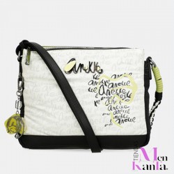 ANEKKE BANDOLERA 3 COMPART  MEMORIES     40873-184
