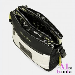 ANEKKE BANDOLERA 3 COMPART  MEMORIES     40873-184
