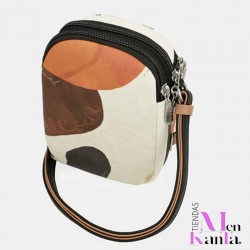 ANEKKE MINI BOLSO BANDOLERA MEMORIES  40703-903