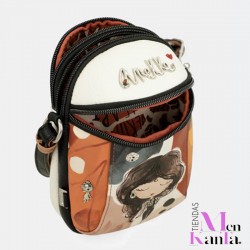 ANEKKE MINI BOLSO BANDOLERA MEMORIES  40703-903