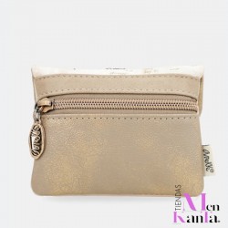 ANEKKE MONEDERO SOLAPA MEMORIES    40809-016