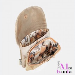 ANEKKE MONEDERO SOLAPA MEMORIES    40809-016