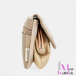 ANEKKE MONEDERO SOLAPA MEMORIES    40809-016