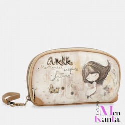 ANEKKE PORTATODO RFID MEMORIES        40809-709