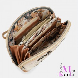 ANEKKE PORTATODO RFID MEMORIES        40809-709