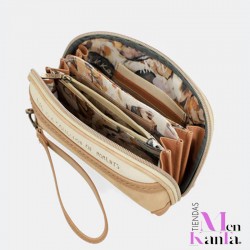 ANEKKE PORTATODO RFID MEMORIES        40809-709