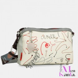 ANEKKE BANDOLERA MEDIANA ALMA        40763-414