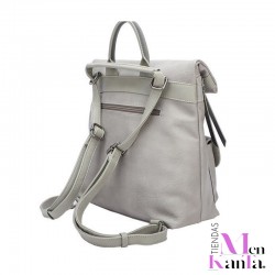 MOCHILA ANDREA CON BOLSILLOS