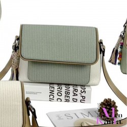 BOLSO BANDOLERA TANIA 